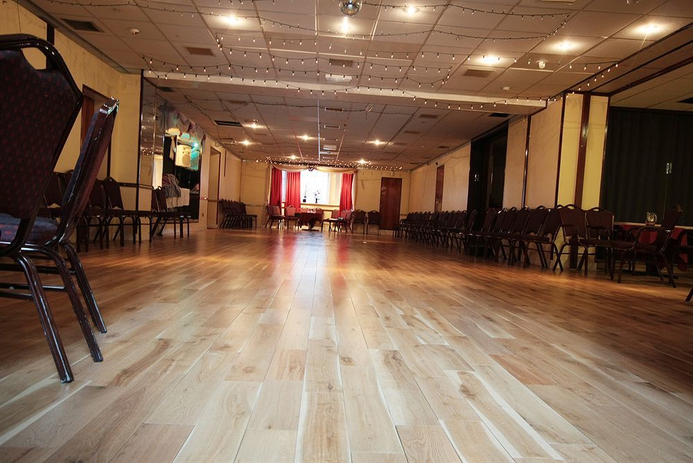 The Mansion Lions Hotel Torneo de Torneo de Eastbourne Exterior foto